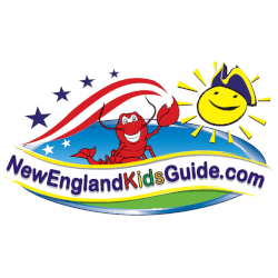 NewEnglandKidsGuide.com Logo