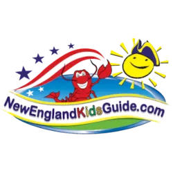 NewEnglandKidsGuide.com Logo